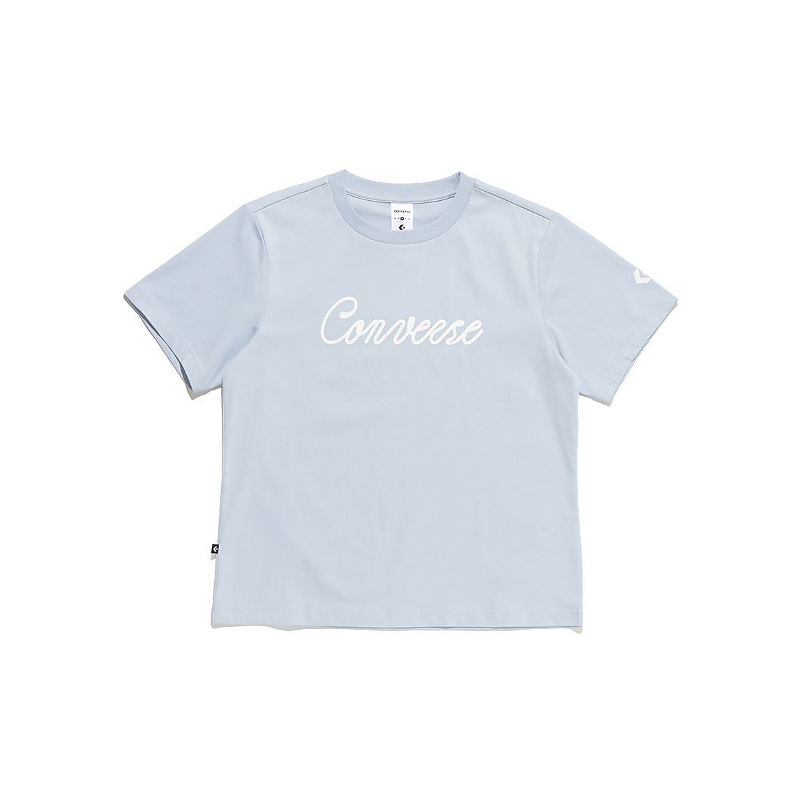 SA CV LOGO PT TEE LADIES