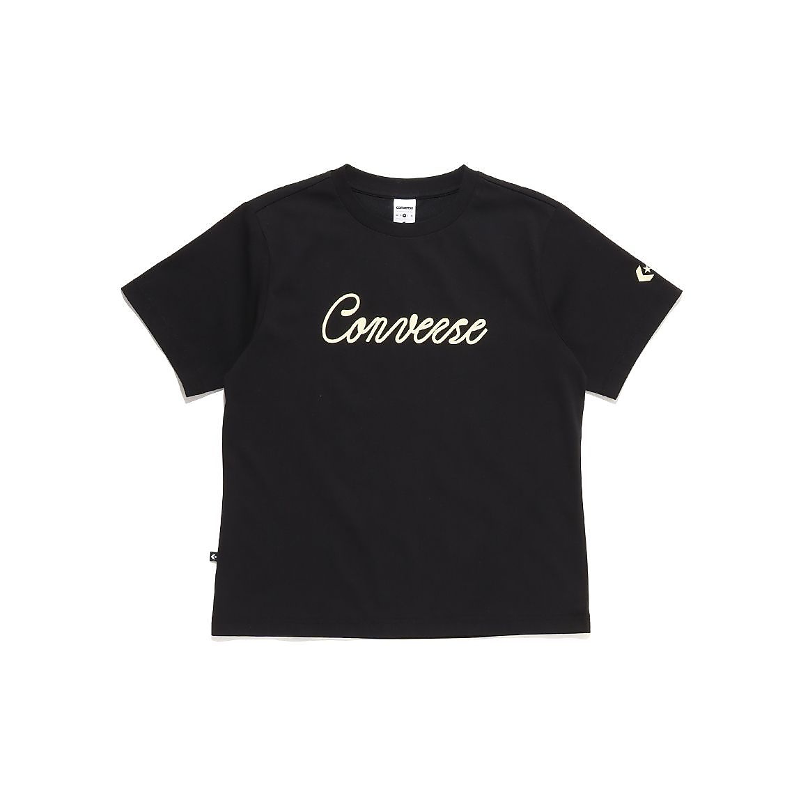 SA CV LOGO PT TEE LADIES