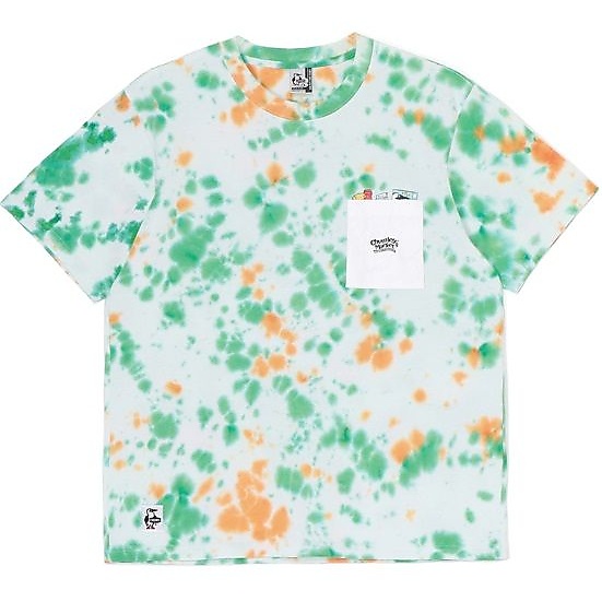 Chumley's Market Pocket T-Shirt