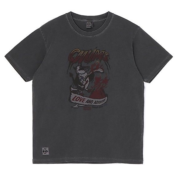 70 Metal Band T-Shirt