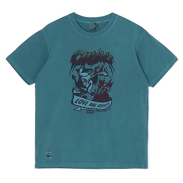 70 Metal Band T-Shirt