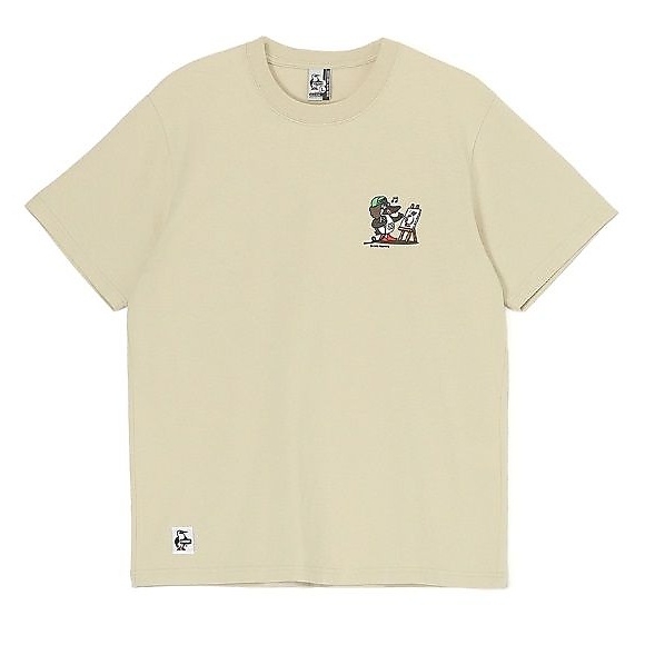かせきさいだぁ アラカルト T-Shirt