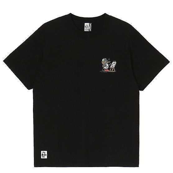 かせきさいだぁ アラカルト T-Shirt