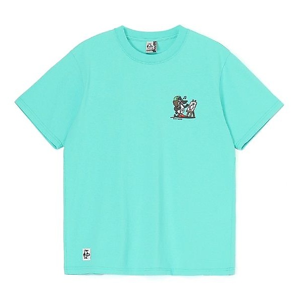 かせきさいだぁ アラカルト T-Shirt