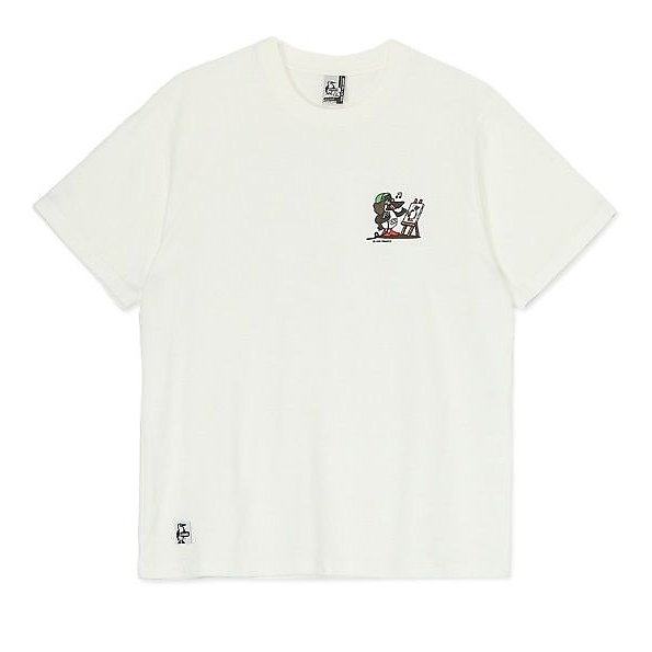 かせきさいだぁ アラカルト T-Shirt