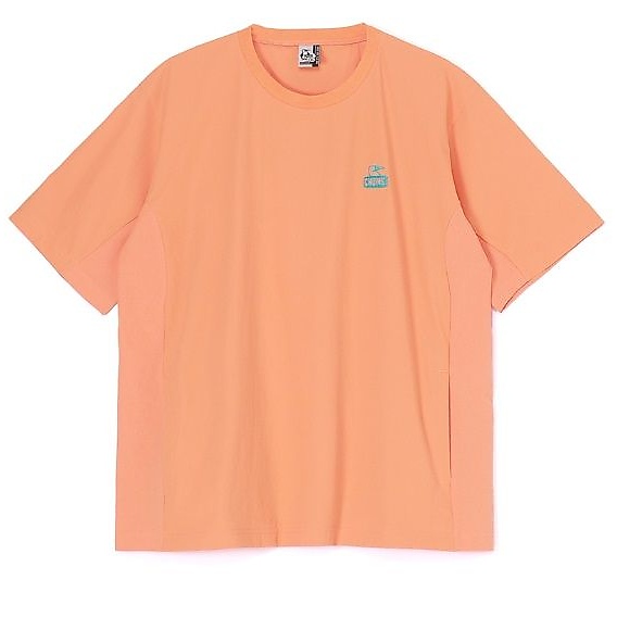 Airtrail Stretch CHUMS T-Shirt