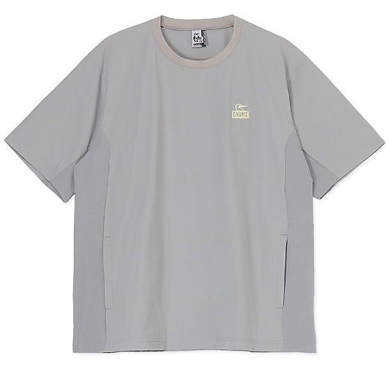 Airtrail Stretch CHUMS T-Shirt