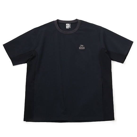 Airtrail Stretch CHUMS T-Shirt