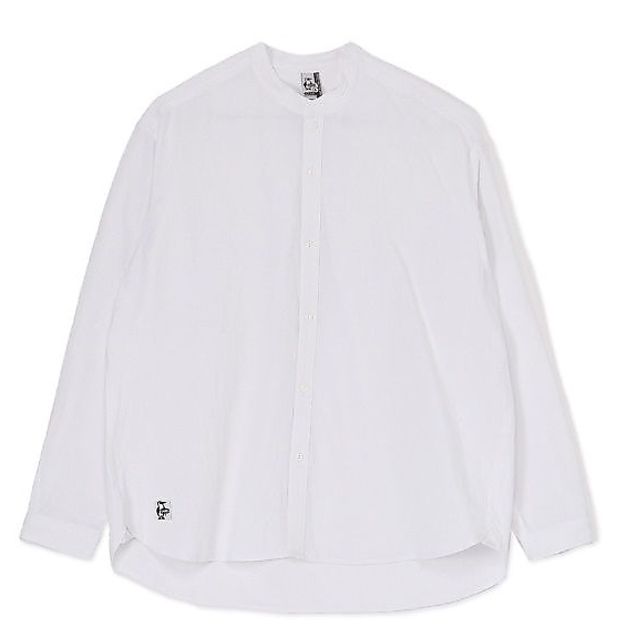 Full Button Hurricane Shirt