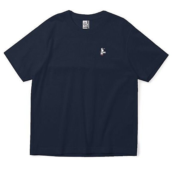Booby Pique T-Shirt