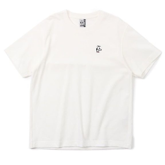 Booby Pique T-Shirt