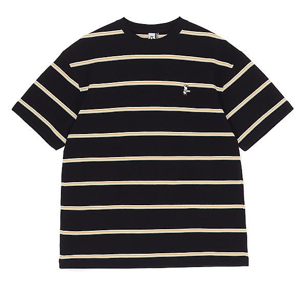 Booby Pique T-Shirt
