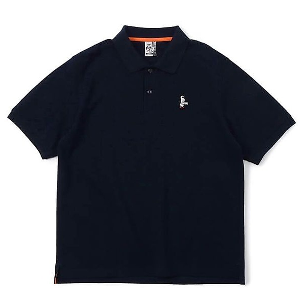 Booby Polo Shirt