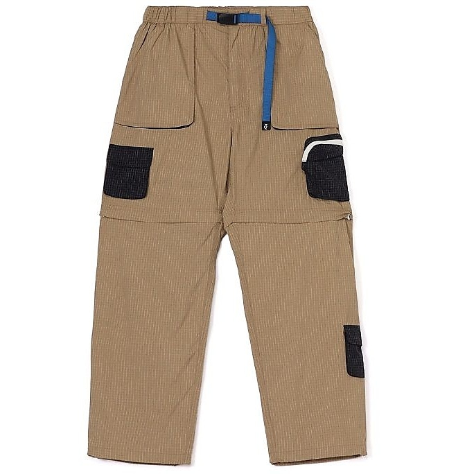 Anti-Bug Convertible Pants