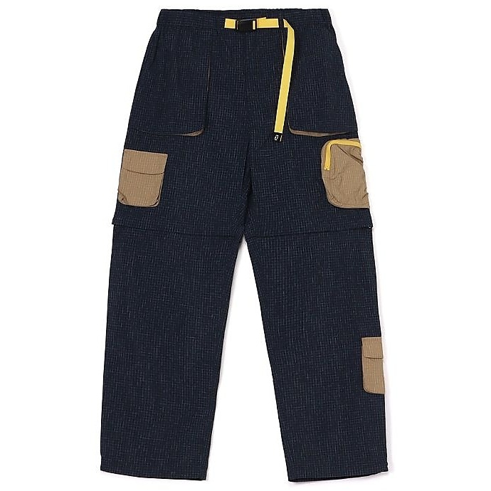 Anti-Bug Convertible Pants