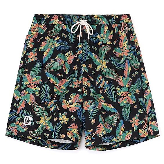 Chumloha Shorts