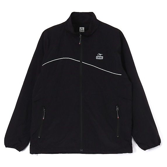Chumley Sports Zip Up Jacket