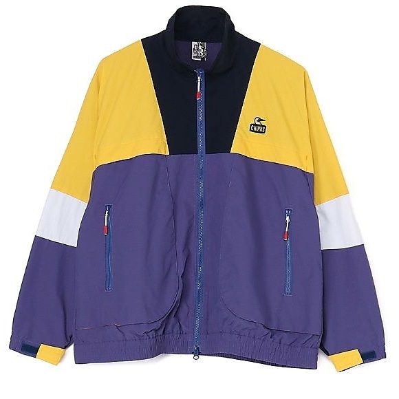 Kearns Retro Sports Jacket