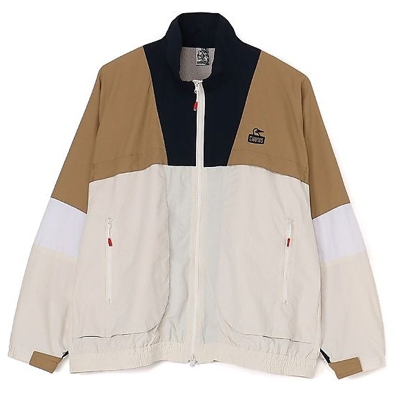 Kearns Retro Sports Jacket