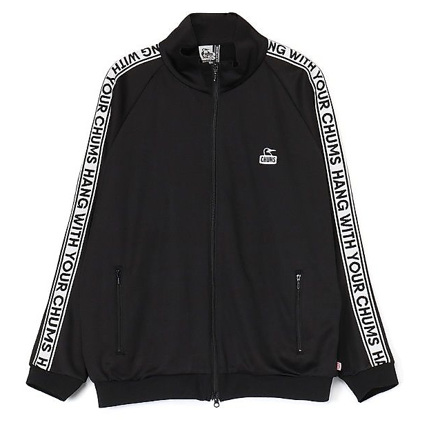 Kearns Track Jacket