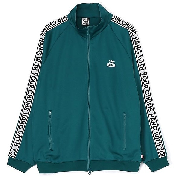 Kearns Track Jacket