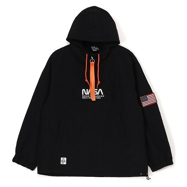 NASA Space Hoodie