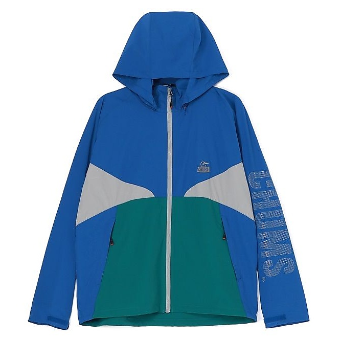 Airtrail Stretch CHUMS Jacket