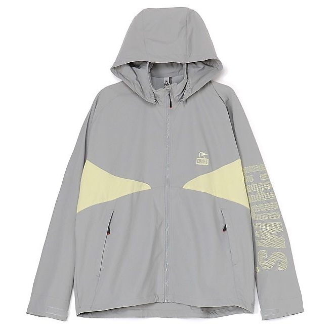 Airtrail Stretch CHUMS Jacket