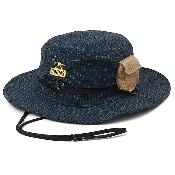 Anti-Bug Hat