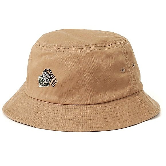 Bucket Hat Embroidery