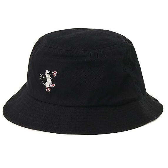 Bucket Hat Embroidery