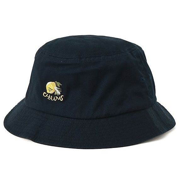 Bucket Hat Embroidery