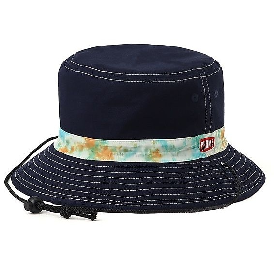 Reversible Print Hat