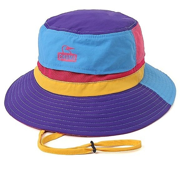 Sunshade Hat