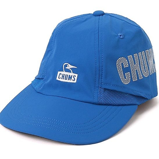 Airtrail Stretch CHUMS Cap