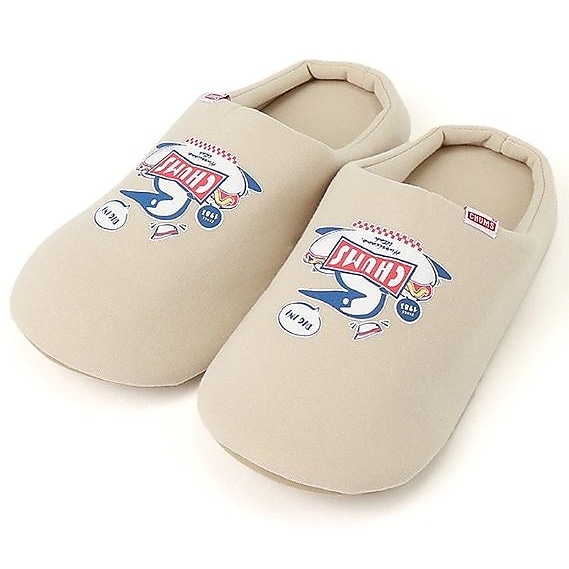 CHUMS HOME Chillax Slipper
