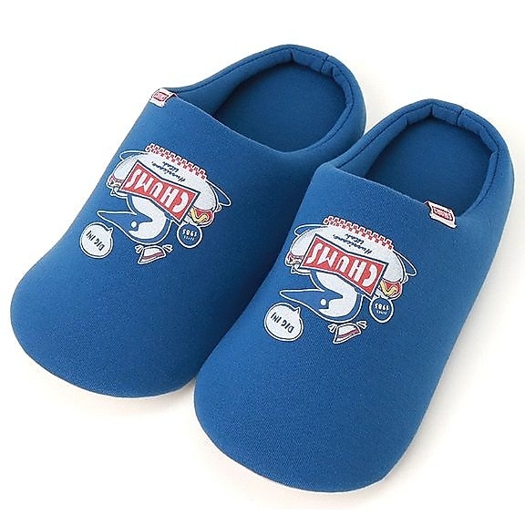 CHUMS HOME Chillax Slipper