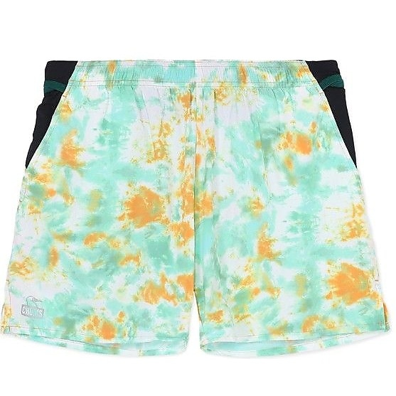Running Shorts