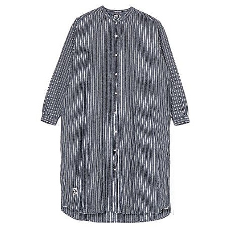 Hurricane Long One-Piece
