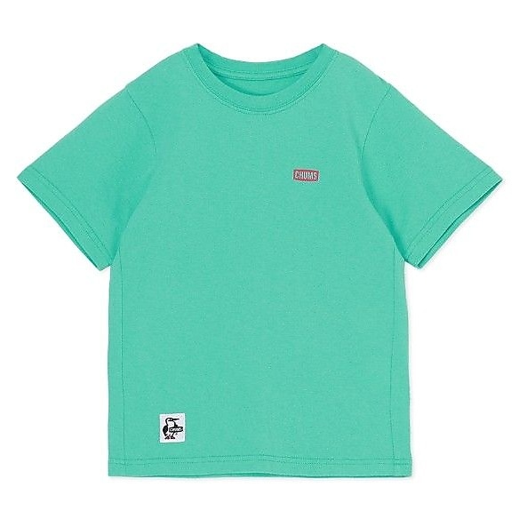 Kid's Booby Logo T-Shirt
