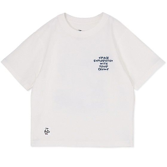 Kids Space Booby Spacesuit T-Shirt