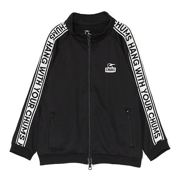 Kids Kearns Track Jacket