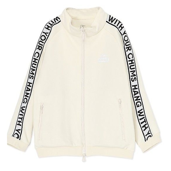 Kids Kearns Track Jacket