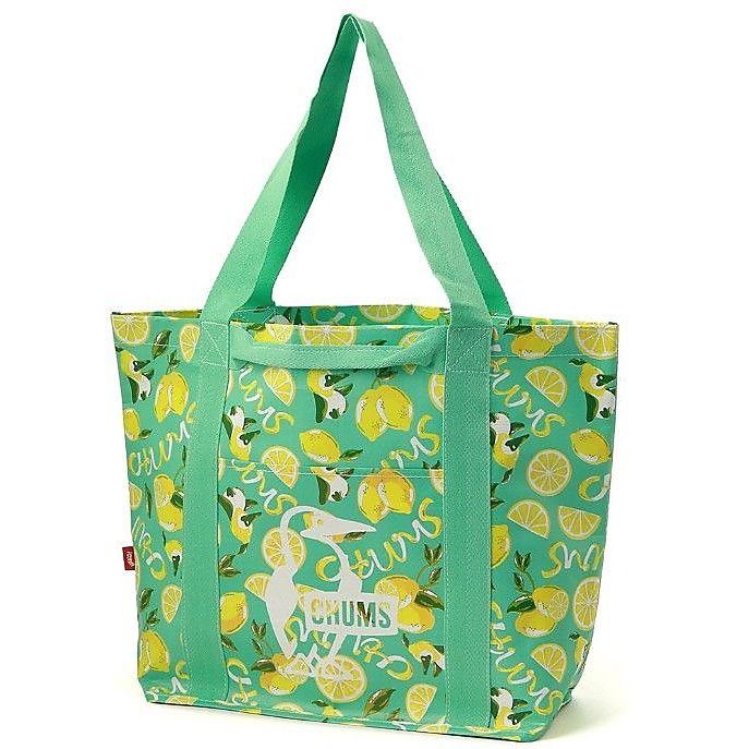 Booby Camp Tote S