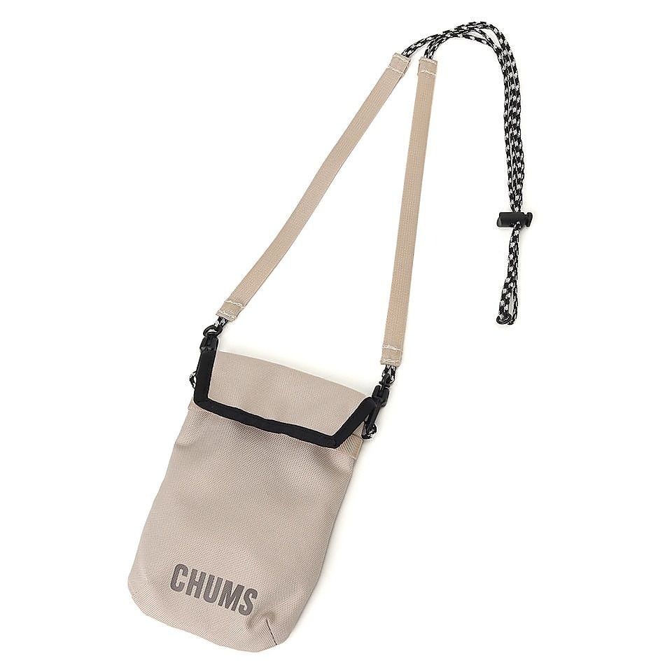 Recycle Rope Phone Shoulder Bag