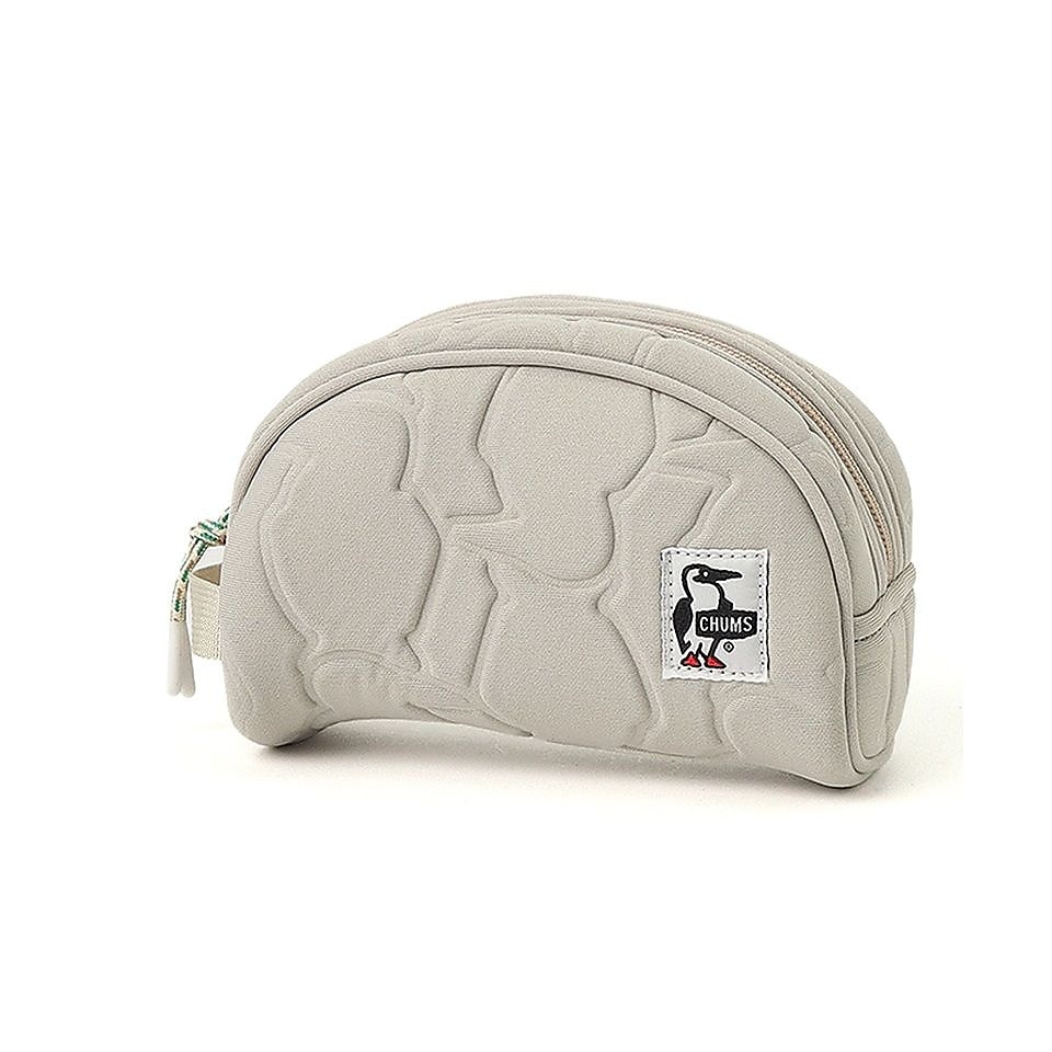 Booby Emboss Pouch