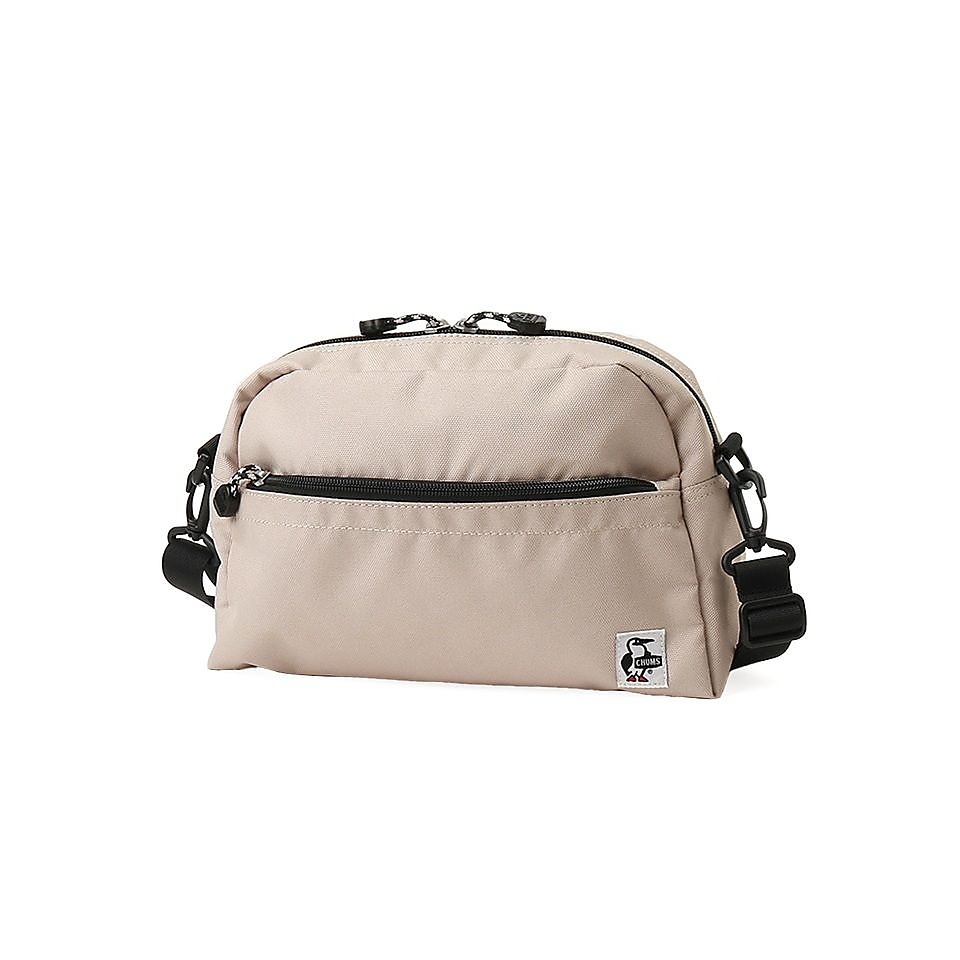 Recycle Small Trapezoid Shoulder Bag