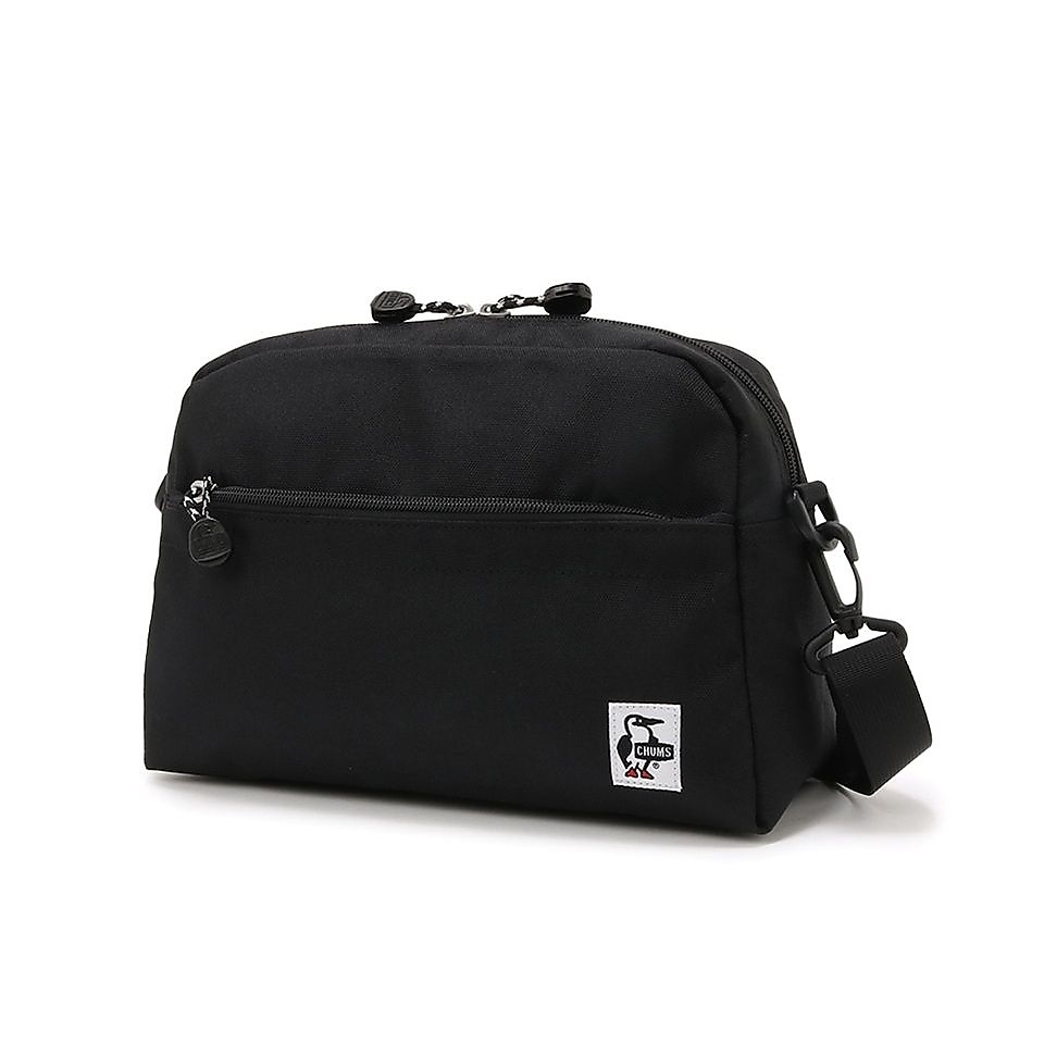 Recycle Small Trapezoid Shoulder Bag