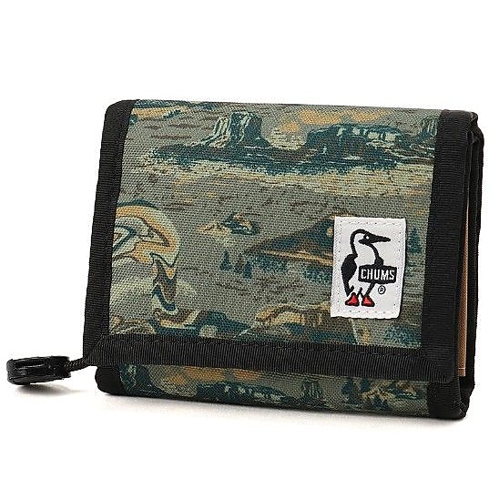 Recycle Multi Wallet