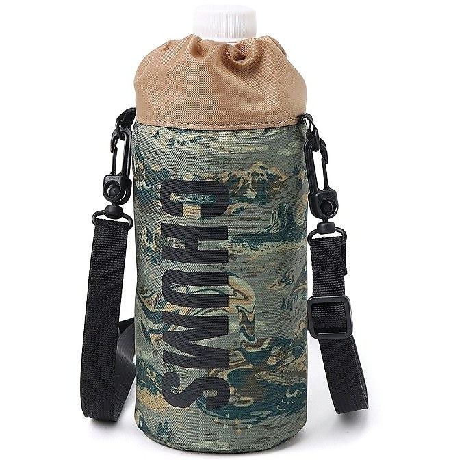 Recycle CHUMS Bottle Holder